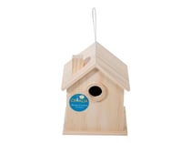 Maison à oiseaux - Créalia