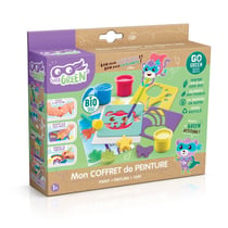 Kit de peinture BIO