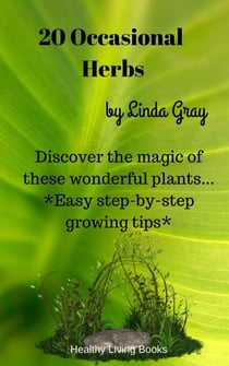 20 Occasional Herbs - Herbs at Home