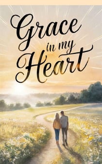 Grace in My Heart - Christian romance fiction, #2