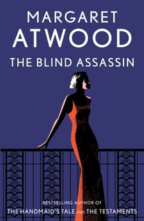 The Blind Assassin: Booker Prize Winner - A Novel