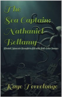 The Sea Captain: Nathaniel Bellamy