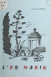 L'or marin - Vers de jeunesse et trois sonnets plus récents