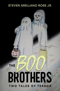 The Boo Brothers: Two Tales of Terror