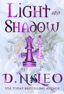 Light and Shadow - The Infinity, #6