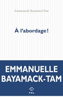 À l'abordage!