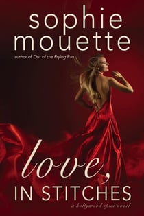 Love, in Stitches - Hollywood Spice, #2