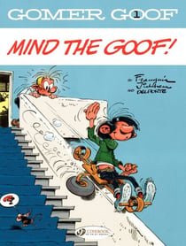 Gomer Goof - Volume 1 - Mind the goof!