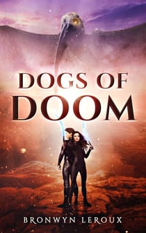 Dogs of Doom - Destiny, #2