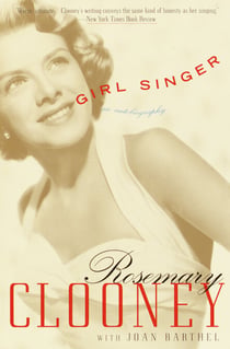 Girl Singer - A Memoir of the Girl Next Door