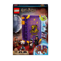 Poudlard: le cours de divination - LEGO® Harry Potter™ - 76396