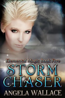 Storm Chaser - Elemental Magic, #5