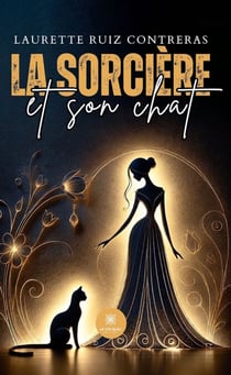 La sorcière et son chat