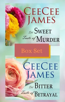 The Angel Lake Mysteries Book Set - Angel Lake Cozy Mystery