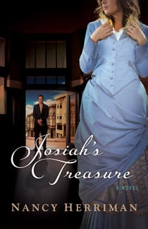 Josiah's Treasure - A Novel