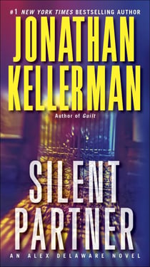 Silent Partner - An Alex Delaware Novel