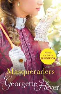 Masqueraders - Gossip, scandal and an unforgettable Regency romance