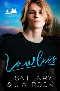 Lawless - Dauntless Island, #2