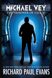Michael Vey - The Prisoner of Cell 25