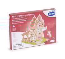 Mini château de princesse - Papo