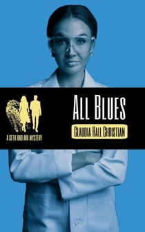 All Blues - Seth and Ava Mysteries, #11