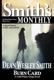Smith's Monthly #44 - Smith's Monthly, #44