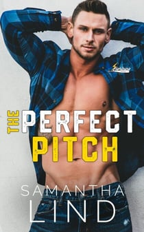 The Perfect Pitch - Indianapolis Lightning, #1