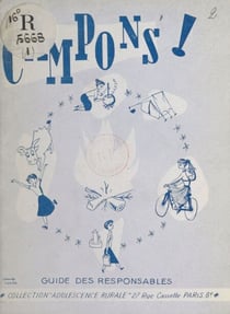 Campons... - Pour les responsables de camps d'adolescentes