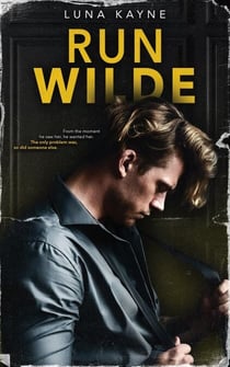 Run Wilde - Ravenous, #2