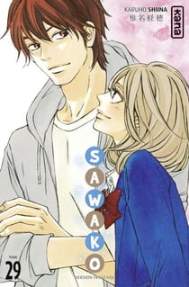 Sawako - Tome 29