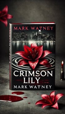 Crimson Lily