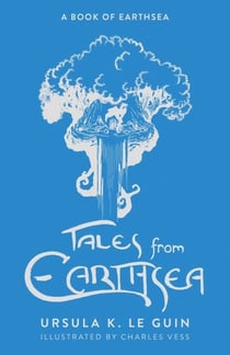 Tales from Earthsea - The Fifth Book of Earthsea