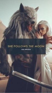 She Follows the Moon