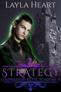 Strategy - Lughnasadh Elite Academy, #8