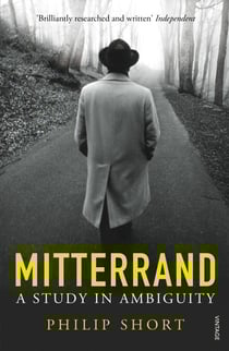 Mitterrand - A Study in Ambiguity