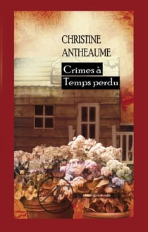 Crimes à Temps perdu - Polar