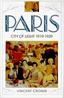 Paris, City of Light - 1919–1939 (Text Only)