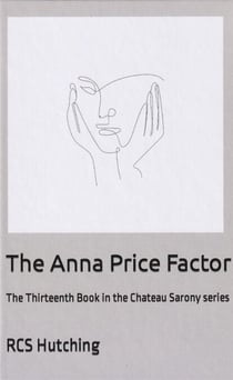 The Anna Price Factor - Chateau Sarony, #13