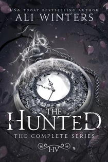 The Hunted: The Complete Series - The Hunted Series