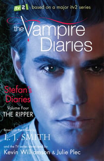 The Ripper - Book 4