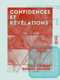 Confidences et Révélations - Comment on devient sorcier