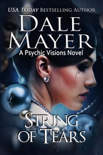 String of Tears - Psychic Visions, #22