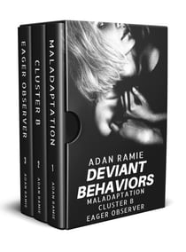 Deviant Behaviors Collection - Deviant Behaviors, #4