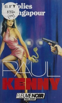 Paul Kenny : Les Folies de Singapour