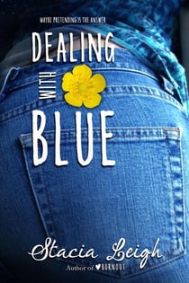 Dealing with Blue