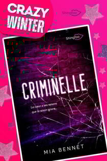 Criminelle - Dark Romance