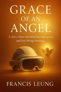 Grace of an Angel - Angel Cycle, #1