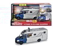 Camping car Mercedes-Benz - 19 cm