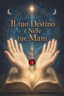 Il tuo Destino  è Nelle  tue Mani