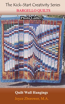 Bargello Quilts Photo Gallery -- Updated - Crafts Series, #5